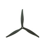 Originale GEMFAN 1410-3 Cinelifter 13 pollici RC parti del motore in fibra di vetro in Nylon CW CCW elica